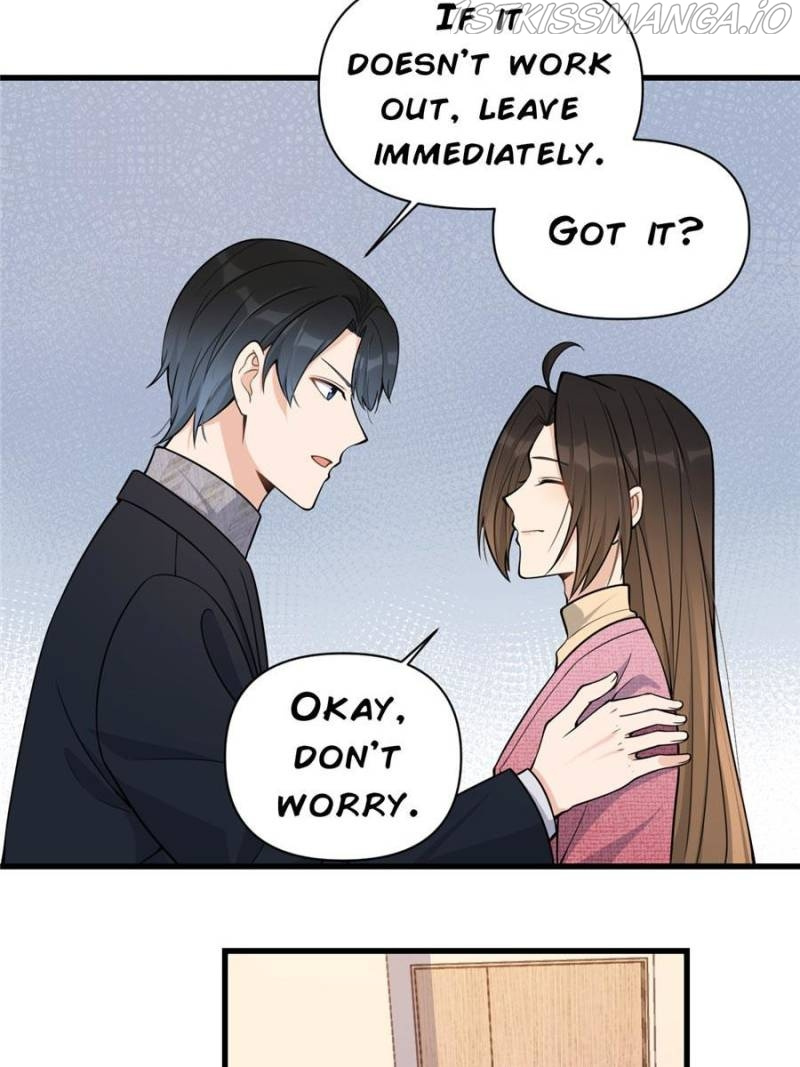 Hey Boss, I Am Your New chapter 139 - page 19