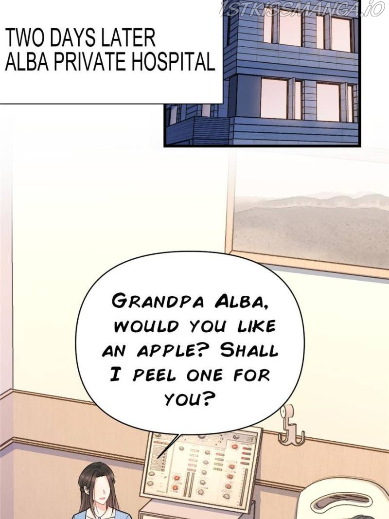 Hey Boss, I Am Your New chapter 139 - page 2