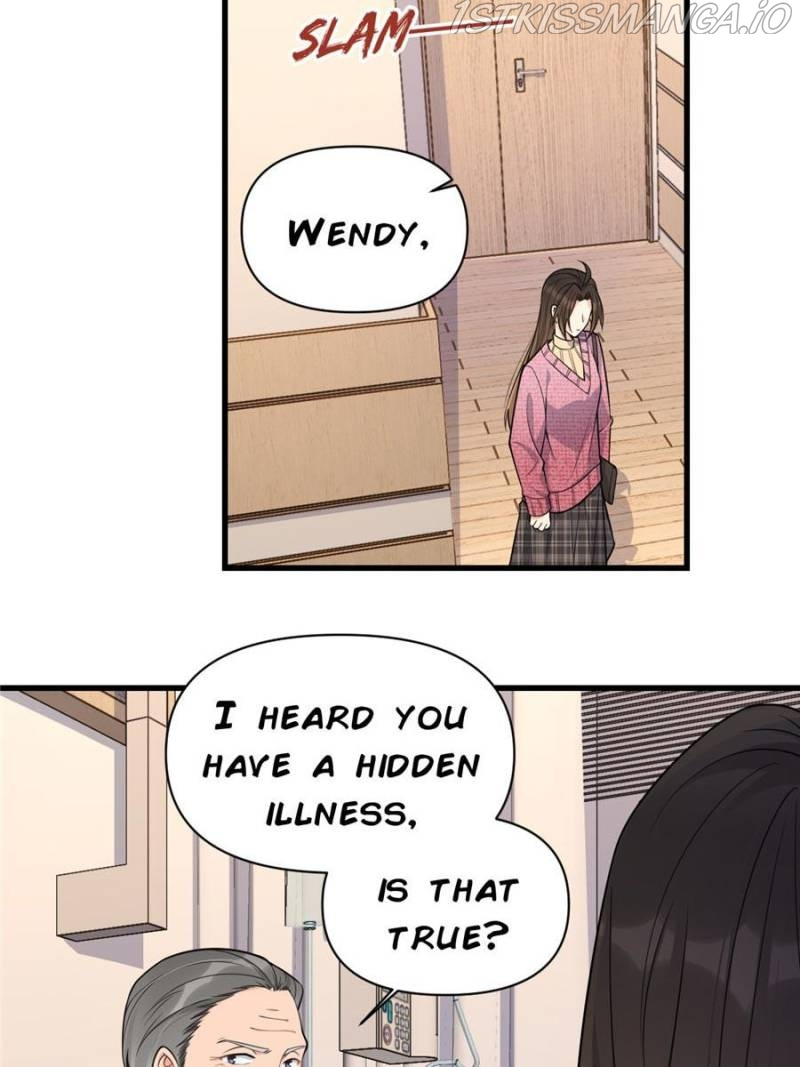 Hey Boss, I Am Your New chapter 139 - page 20