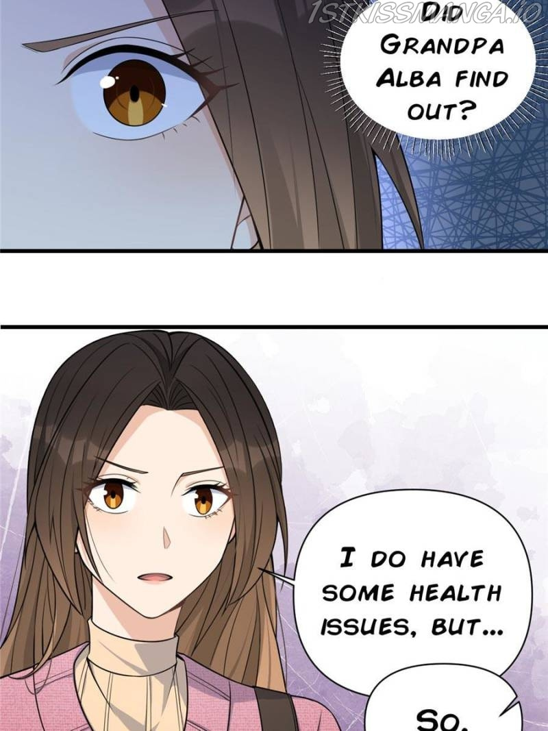 Hey Boss, I Am Your New chapter 139 - page 22