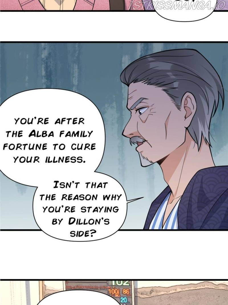 Hey Boss, I Am Your New chapter 139 - page 23
