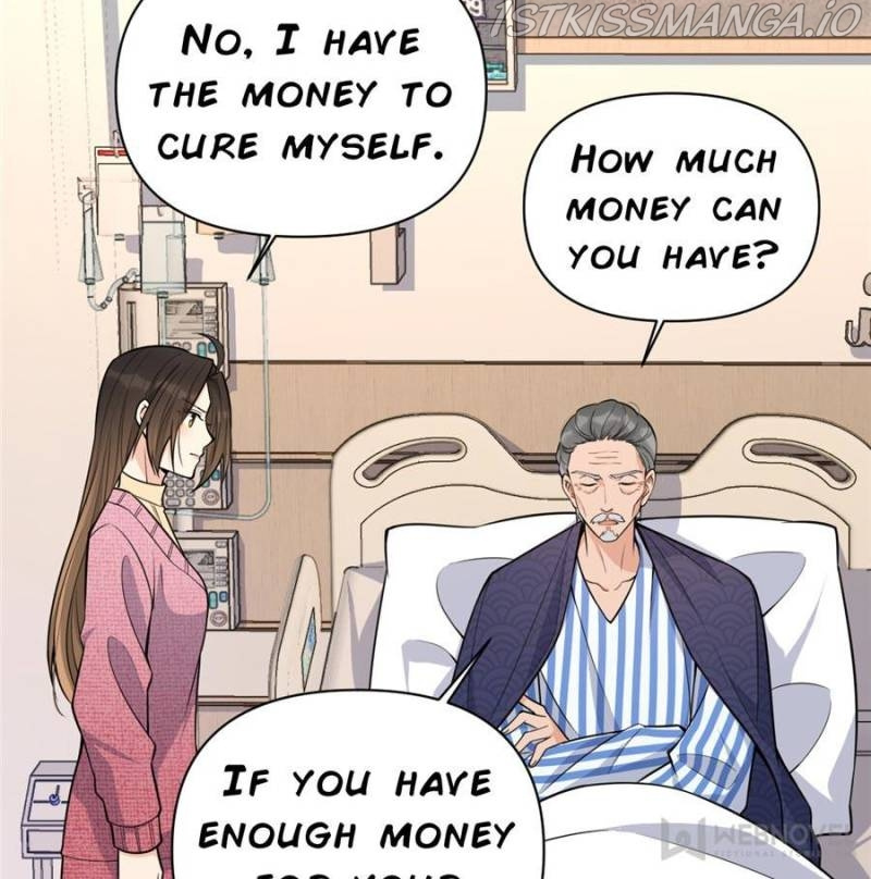 Hey Boss, I Am Your New chapter 139 - page 24