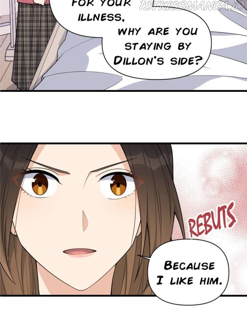 Hey Boss, I Am Your New chapter 139 - page 25