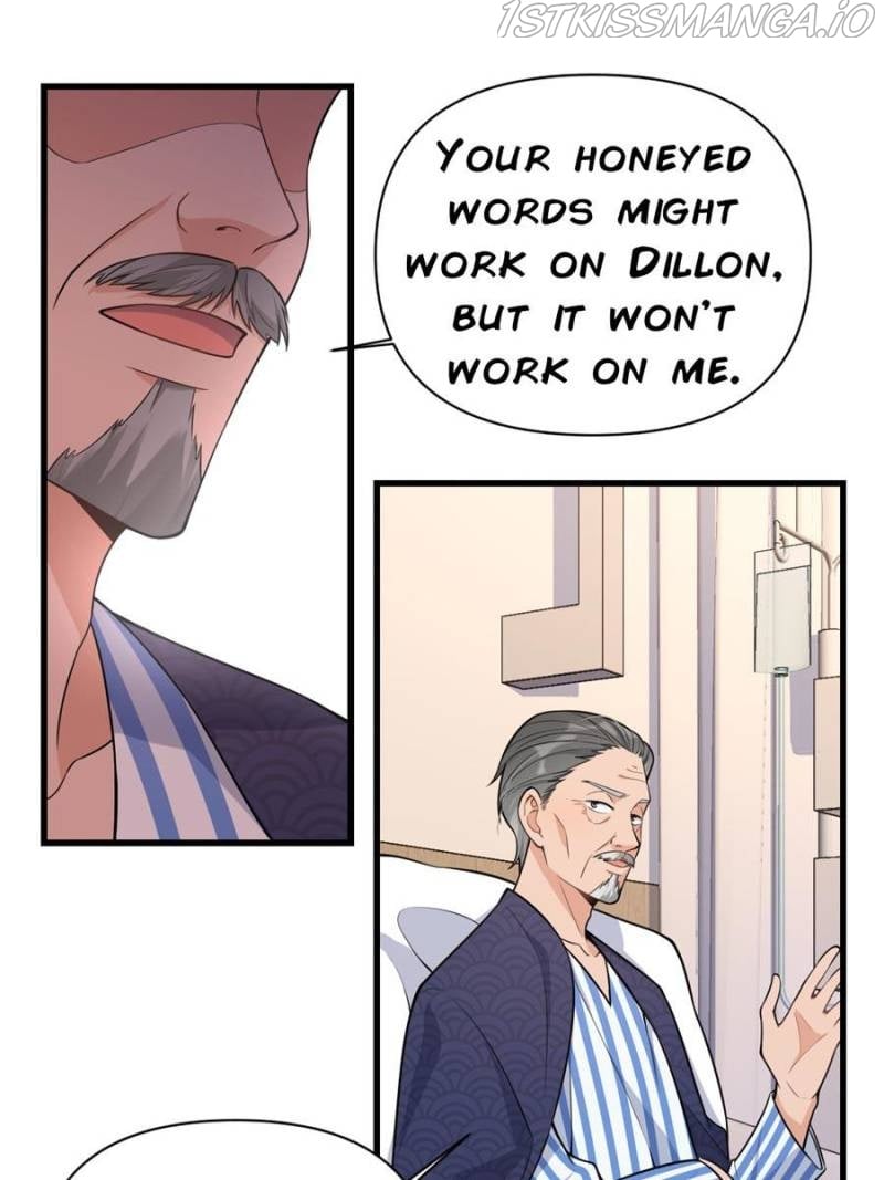 Hey Boss, I Am Your New chapter 139 - page 26