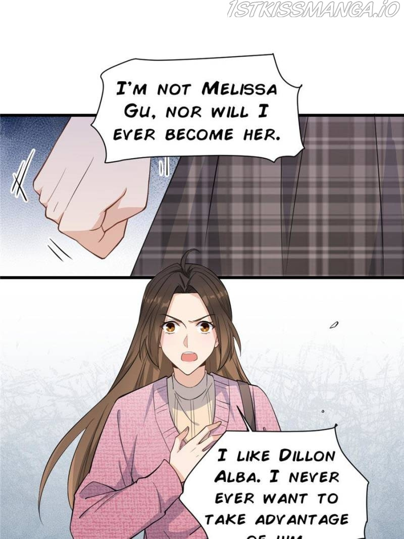 Hey Boss, I Am Your New chapter 139 - page 28