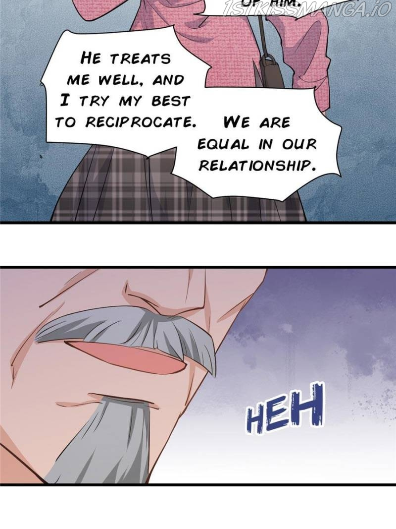 Hey Boss, I Am Your New chapter 139 - page 29