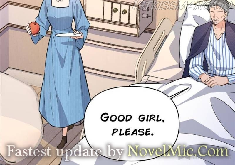 Hey Boss, I Am Your New chapter 139 - page 3