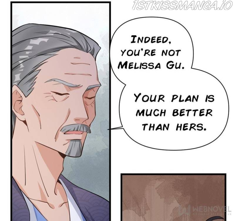 Hey Boss, I Am Your New chapter 139 - page 30