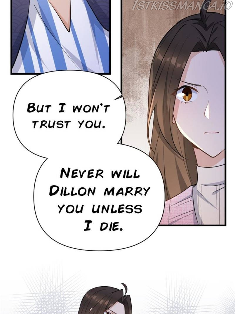Hey Boss, I Am Your New chapter 139 - page 31