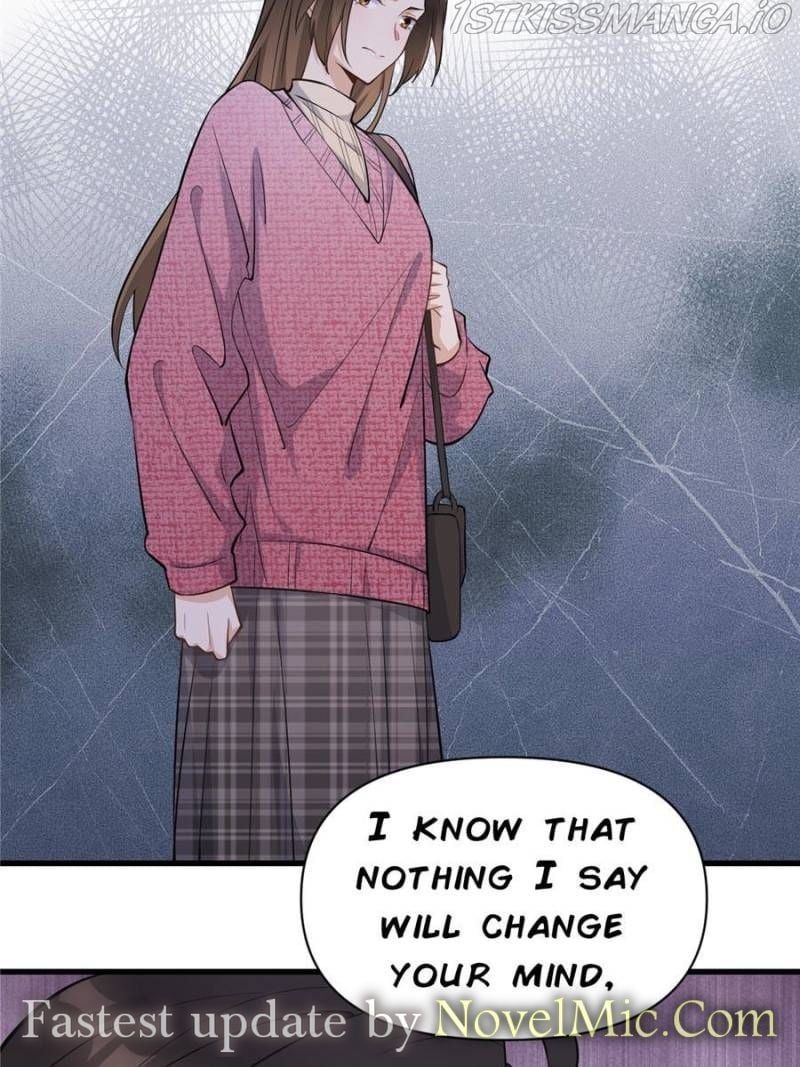 Hey Boss, I Am Your New chapter 139 - page 32