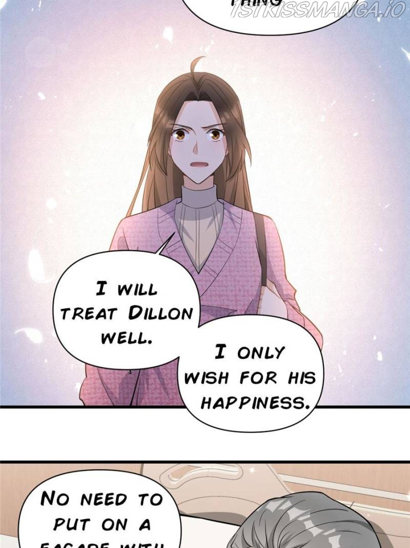 Hey Boss, I Am Your New chapter 139 - page 34