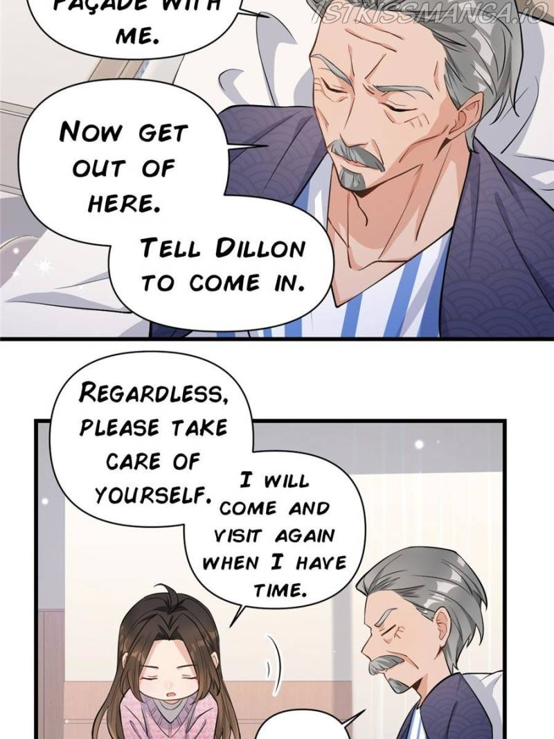 Hey Boss, I Am Your New chapter 139 - page 35