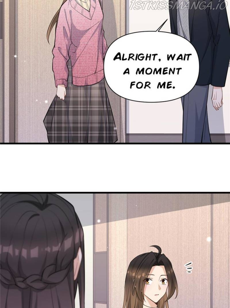 Hey Boss, I Am Your New chapter 139 - page 37