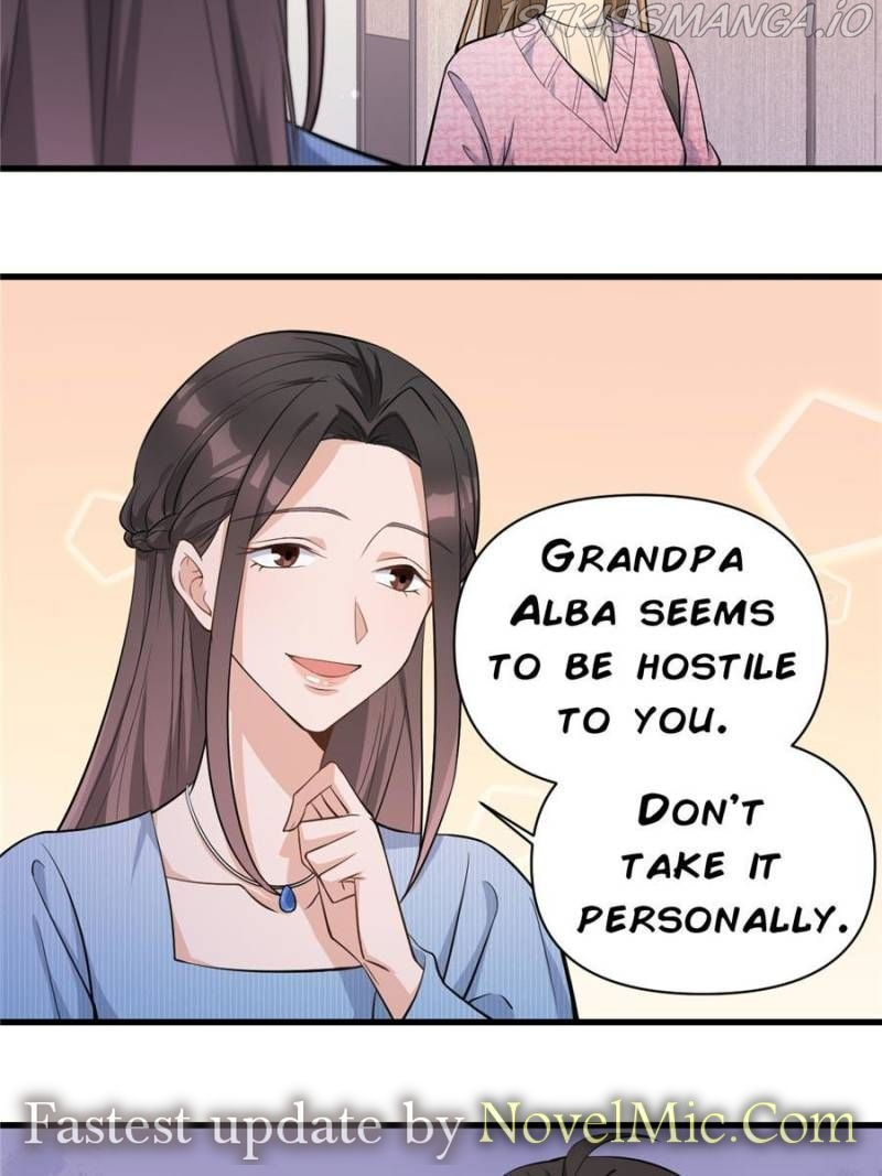 Hey Boss, I Am Your New chapter 139 - page 38