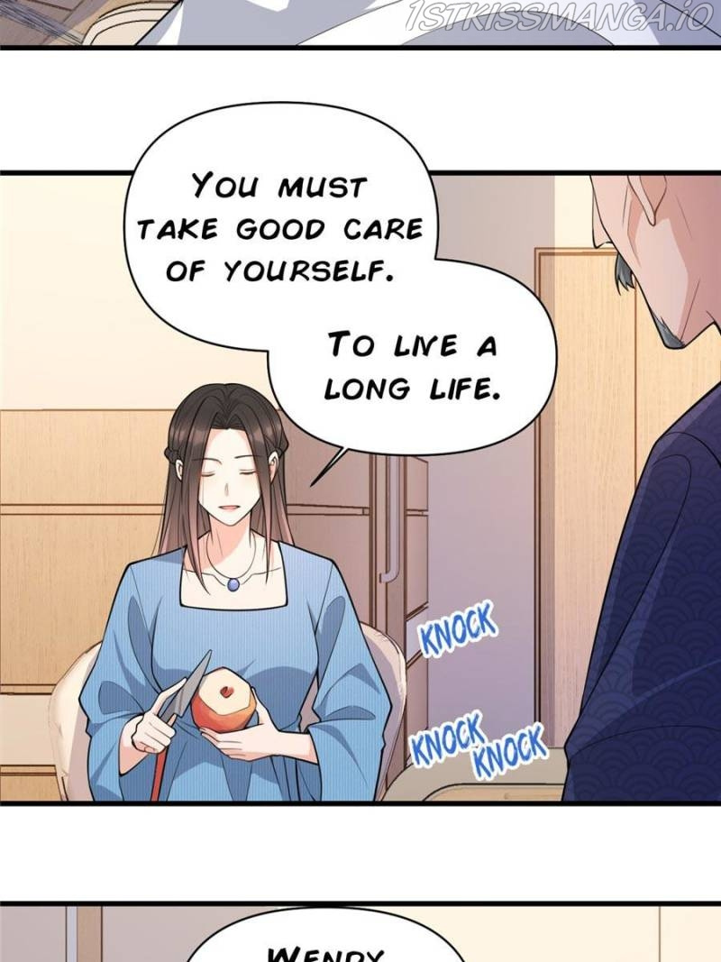 Hey Boss, I Am Your New chapter 139 - page 4