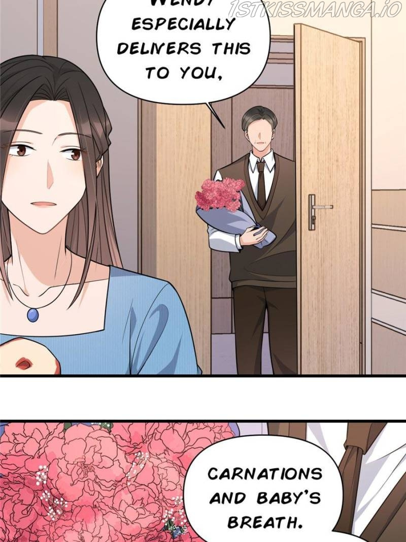 Hey Boss, I Am Your New chapter 139 - page 5