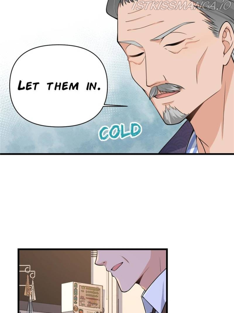 Hey Boss, I Am Your New chapter 139 - page 7