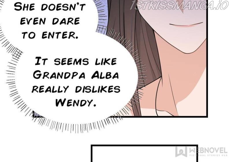 Hey Boss, I Am Your New chapter 139 - page 9