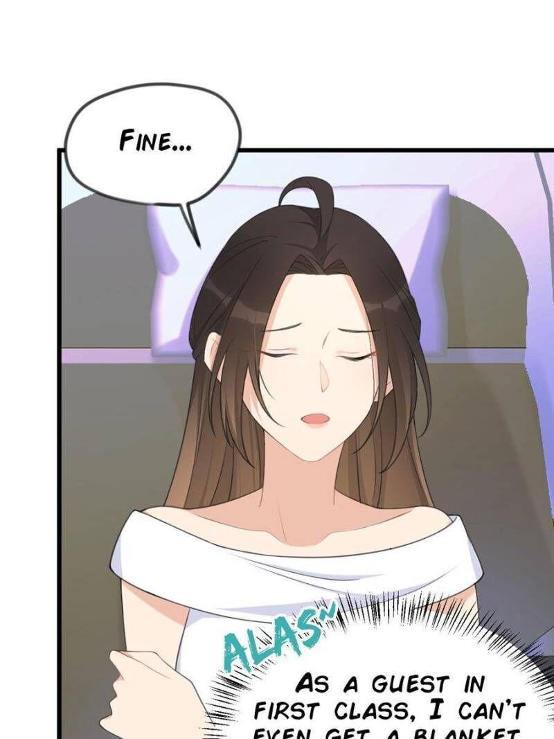 Hey Boss, I Am Your New chapter 28 - page 1