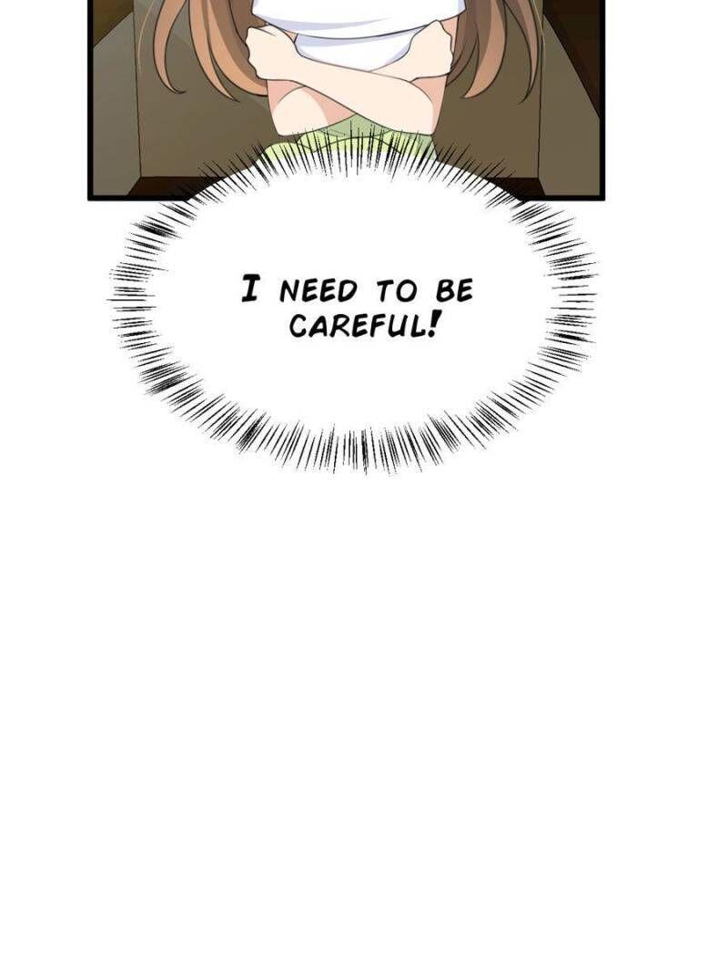 Hey Boss, I Am Your New chapter 28 - page 10