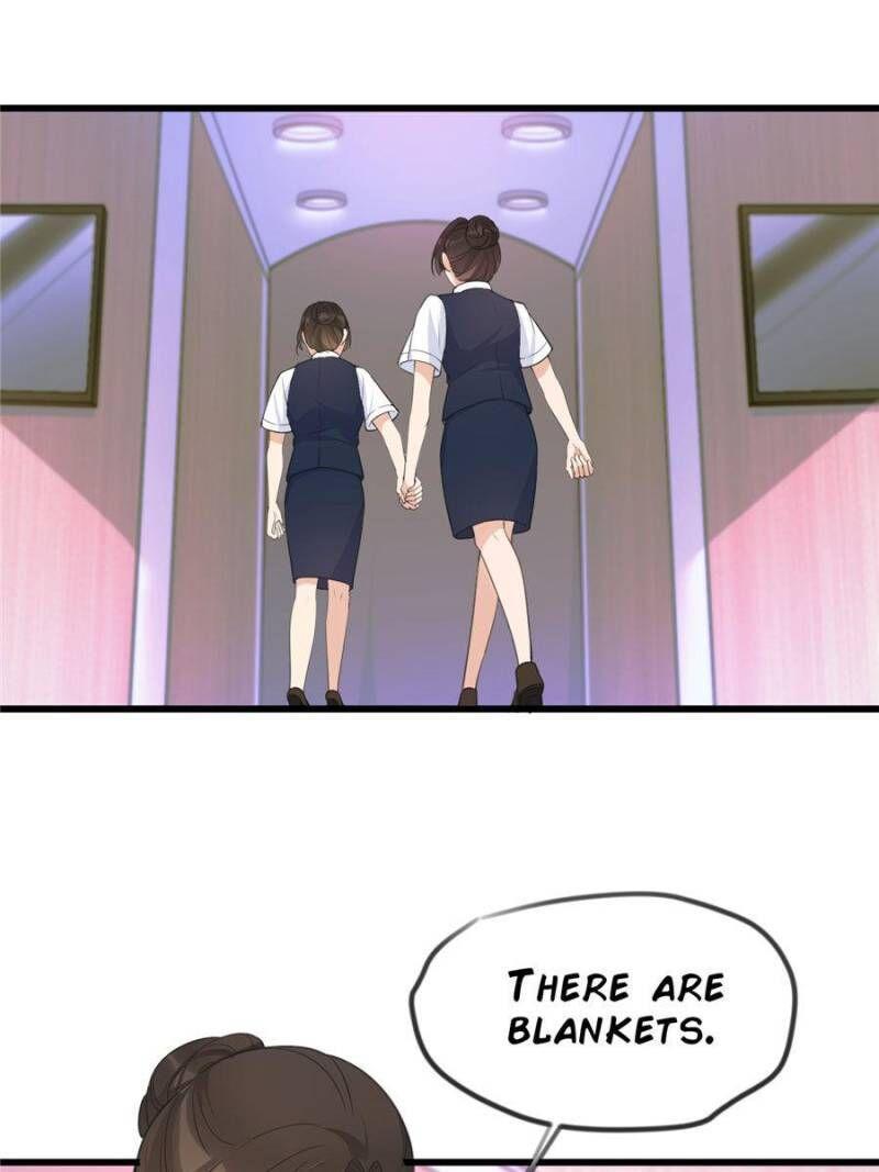 Hey Boss, I Am Your New chapter 28 - page 11