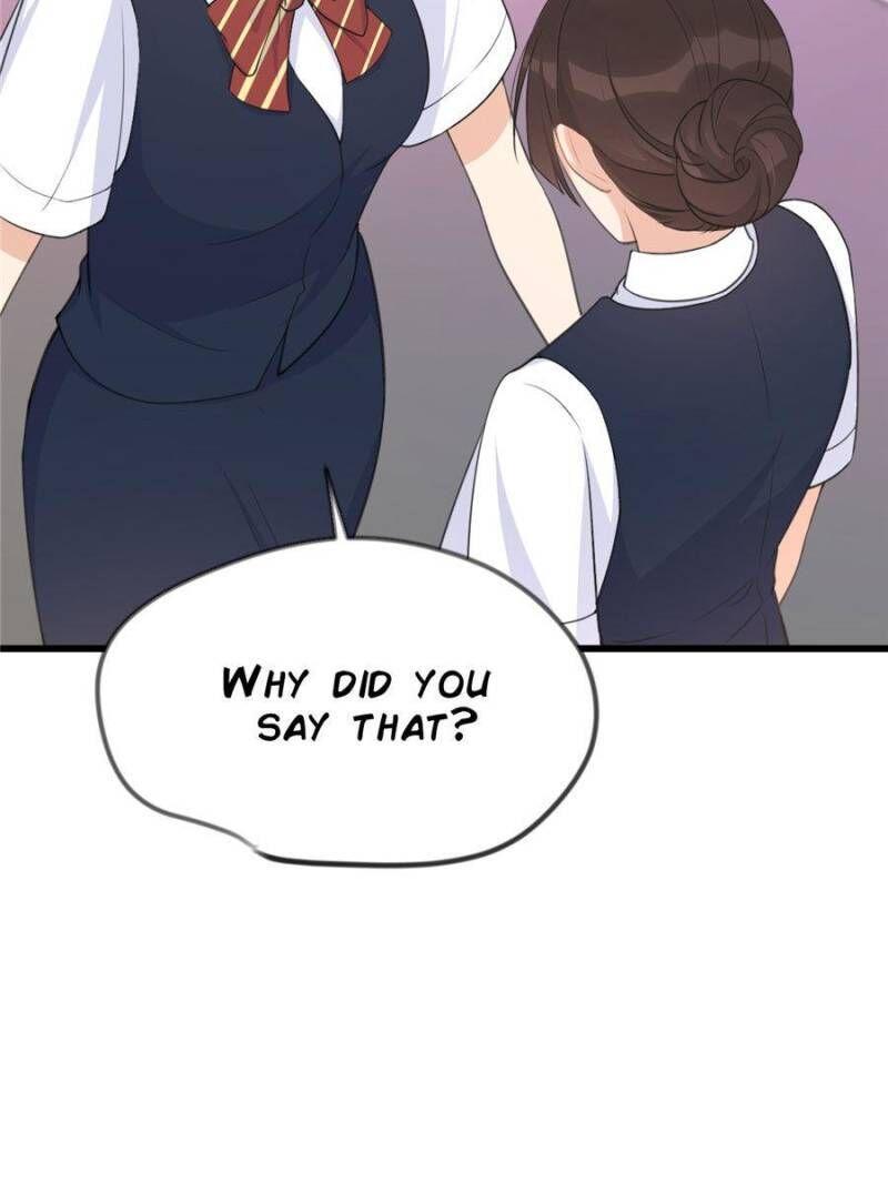 Hey Boss, I Am Your New chapter 28 - page 13