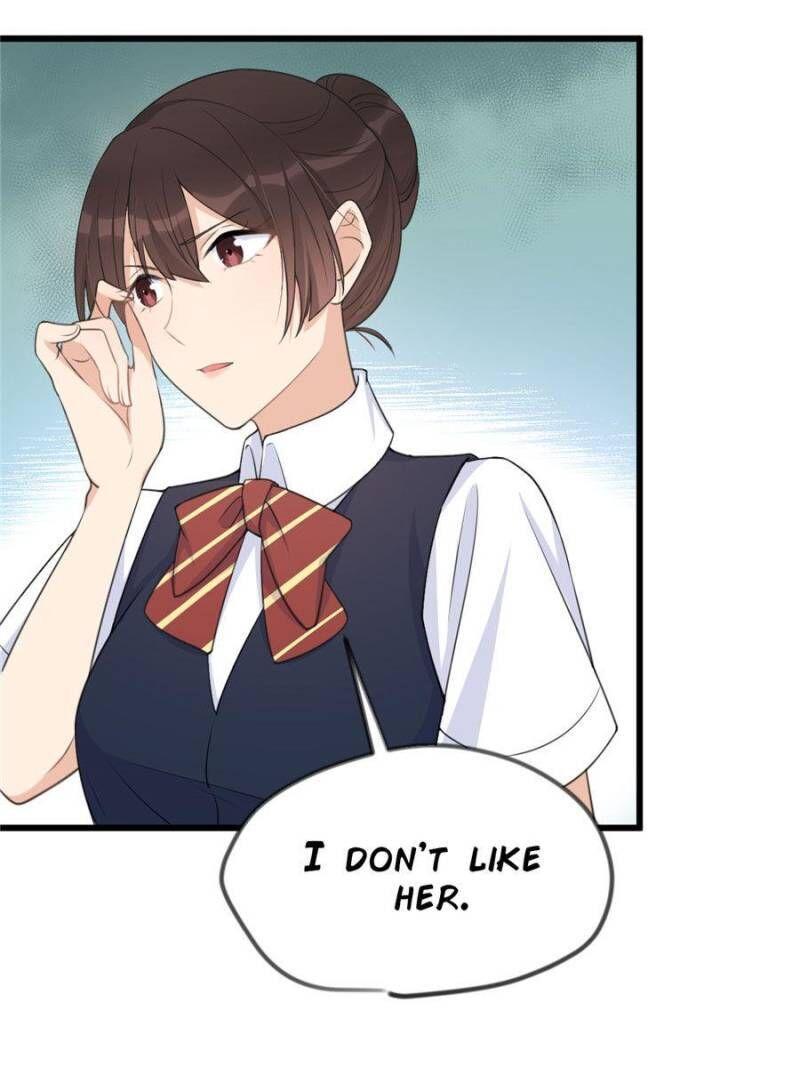 Hey Boss, I Am Your New chapter 28 - page 14