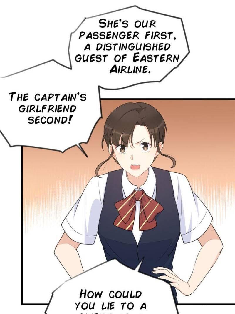 Hey Boss, I Am Your New chapter 28 - page 16