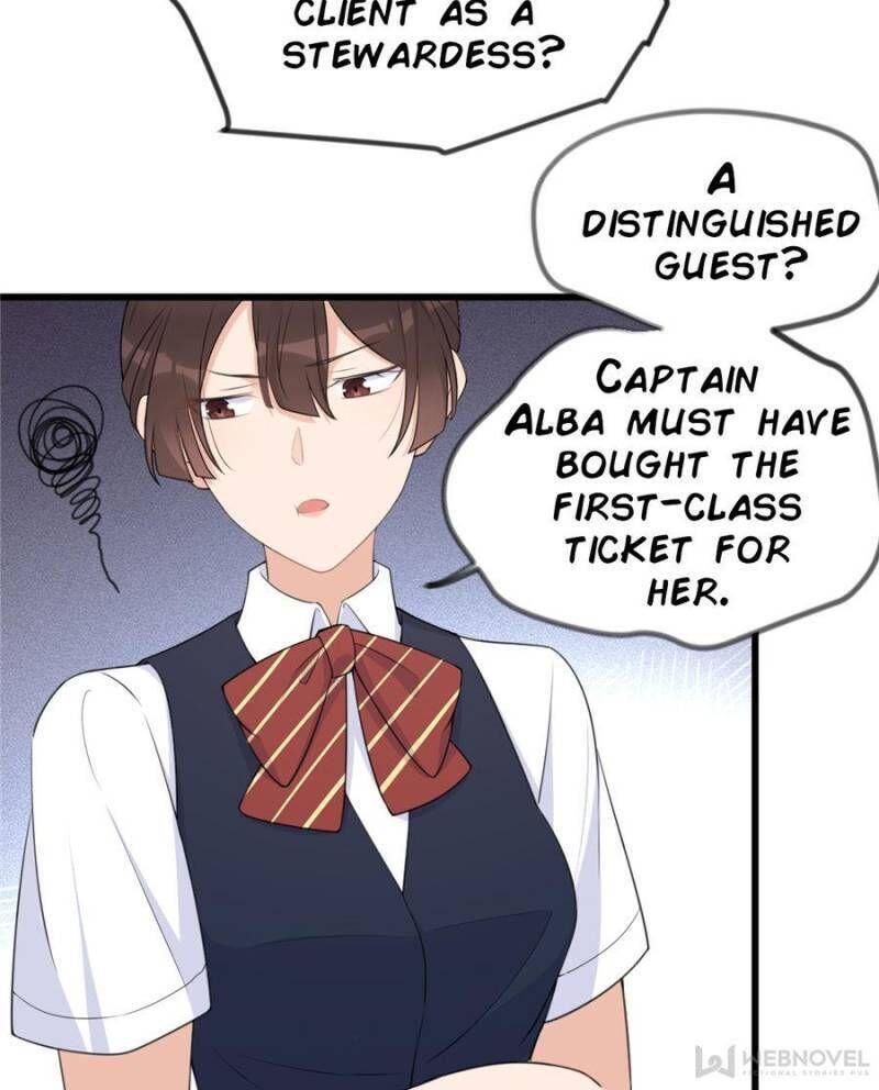 Hey Boss, I Am Your New chapter 28 - page 17
