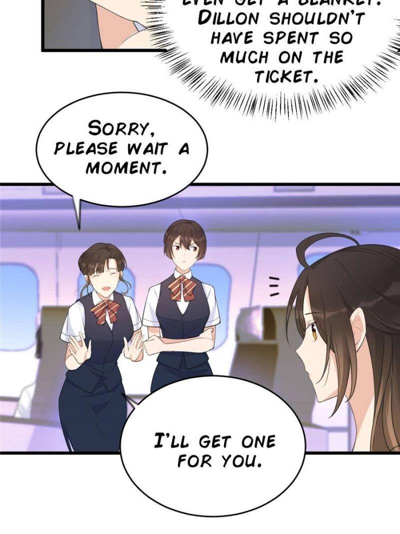 Hey Boss, I Am Your New chapter 28 - page 2