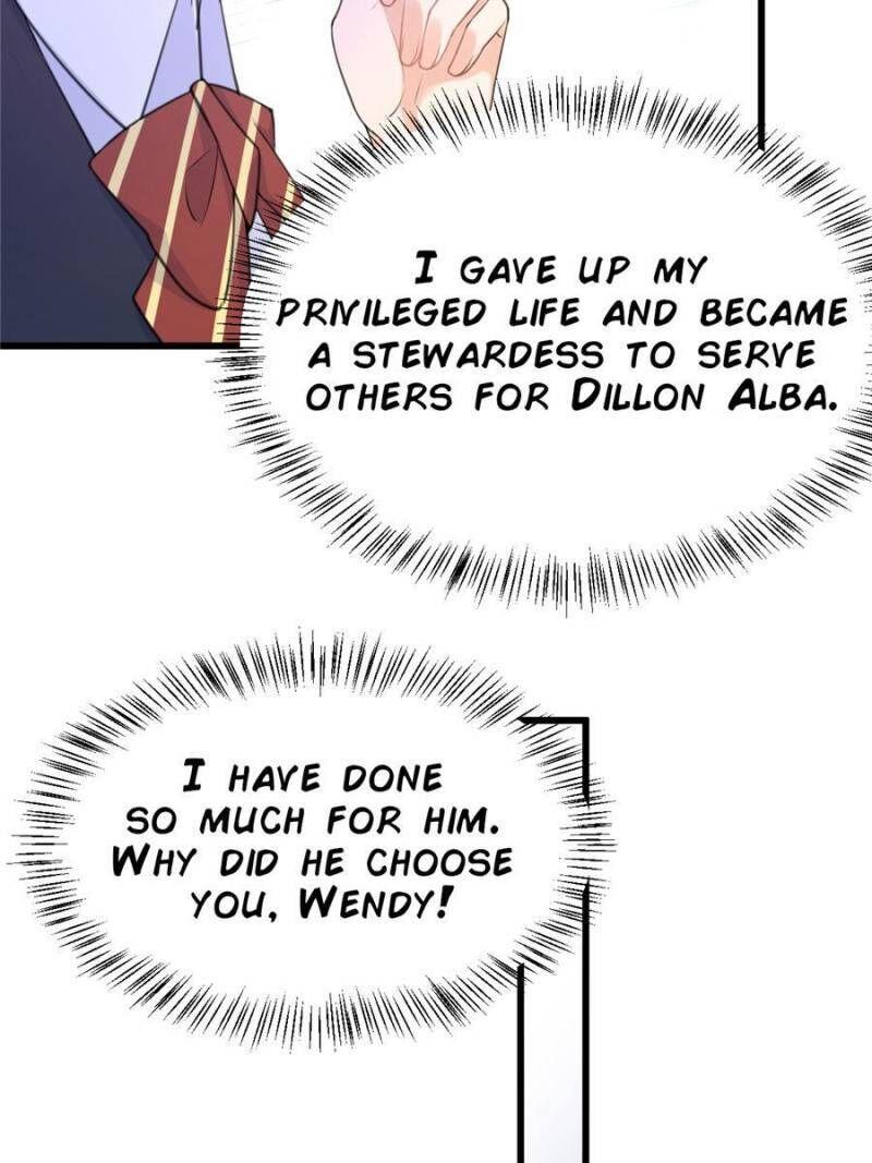 Hey Boss, I Am Your New chapter 28 - page 22