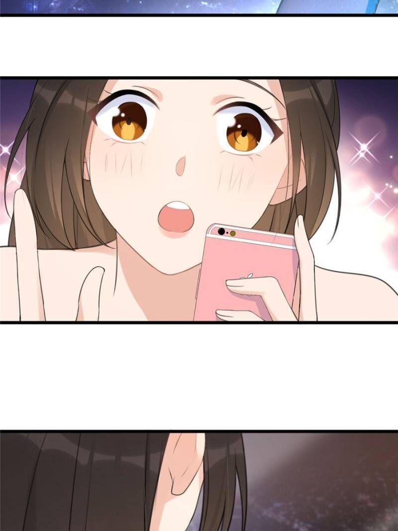 Hey Boss, I Am Your New chapter 28 - page 26