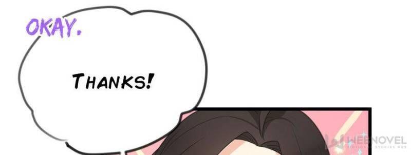 Hey Boss, I Am Your New chapter 28 - page 3