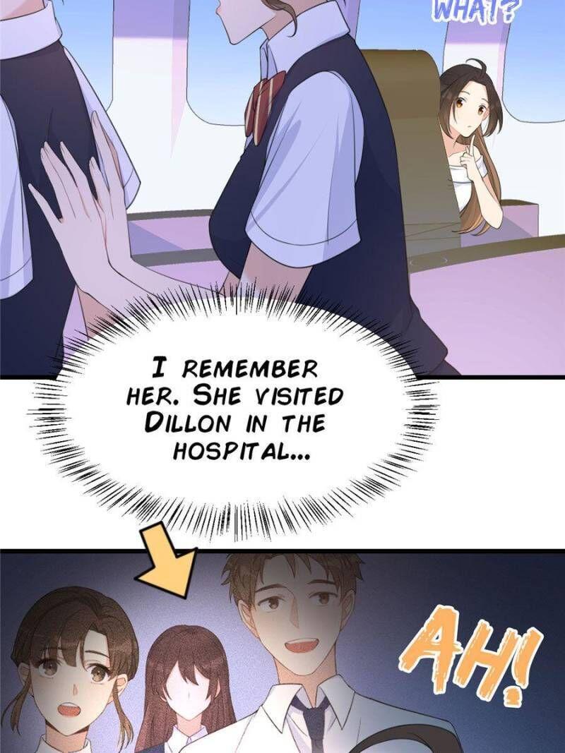 Hey Boss, I Am Your New chapter 28 - page 5