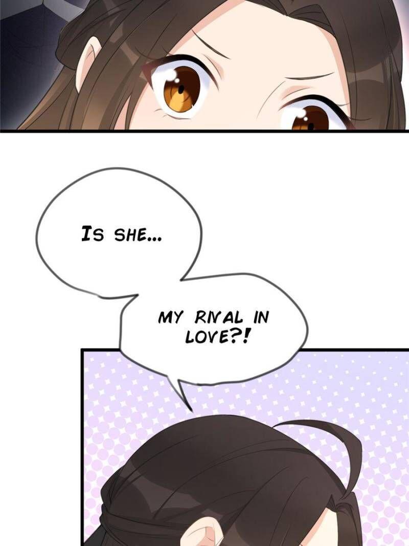 Hey Boss, I Am Your New chapter 28 - page 7