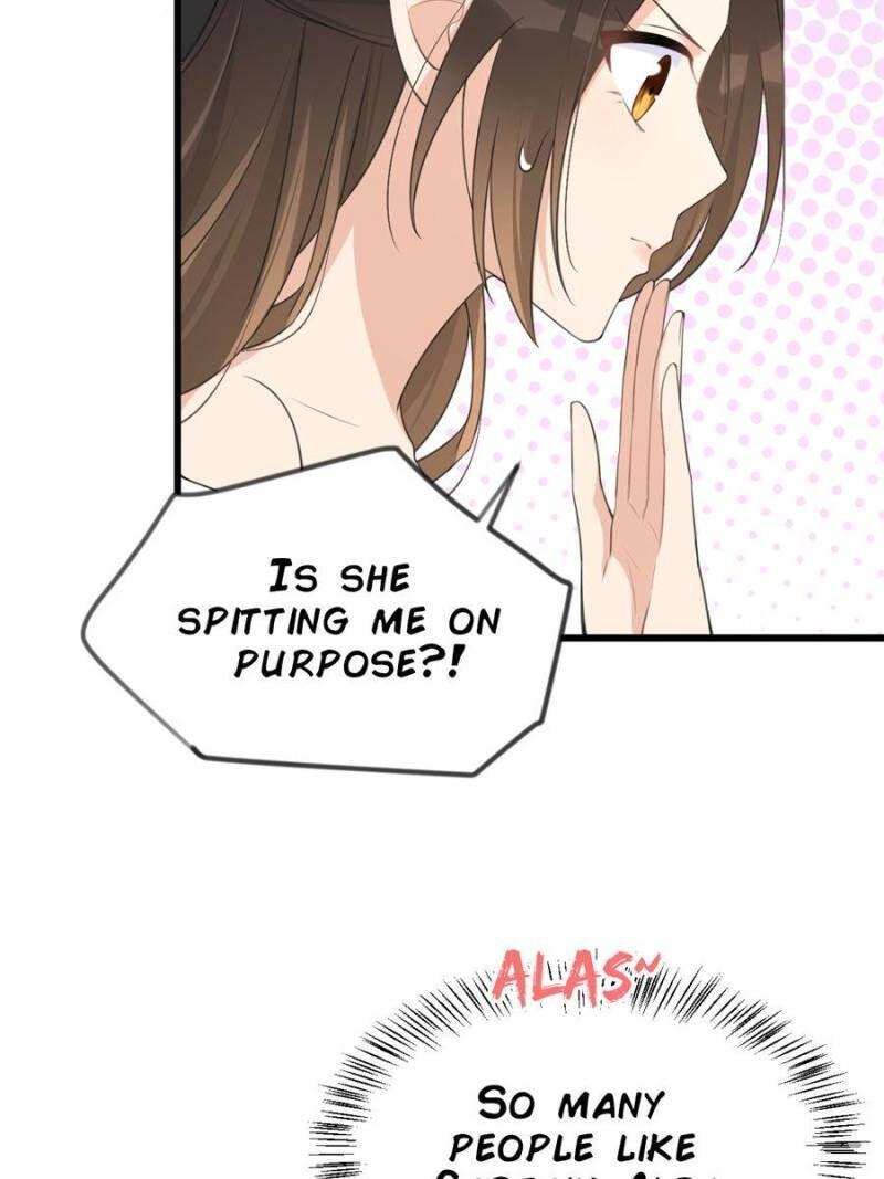 Hey Boss, I Am Your New chapter 28 - page 8