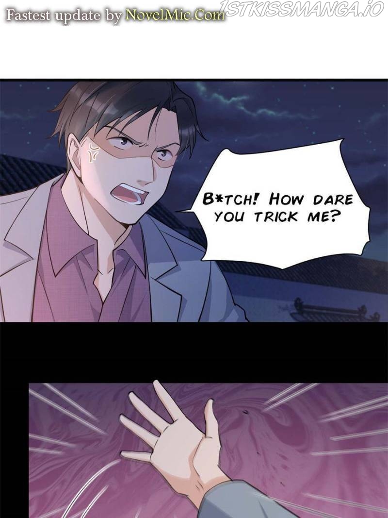 Hey Boss, I Am Your New Chapter 150 - page 1