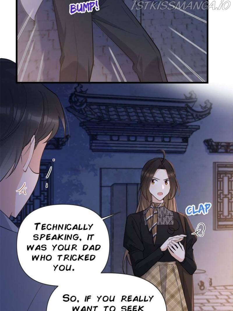 Hey Boss, I Am Your New Chapter 150 - page 10