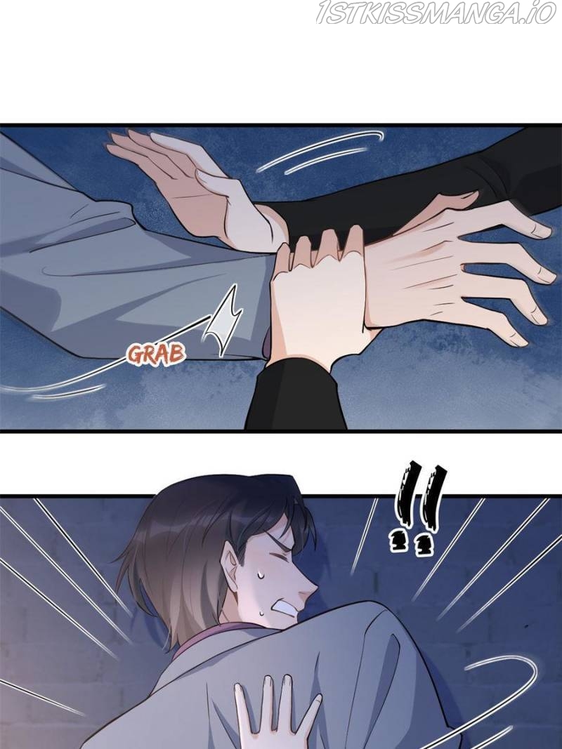Hey Boss, I Am Your New Chapter 150 - page 13