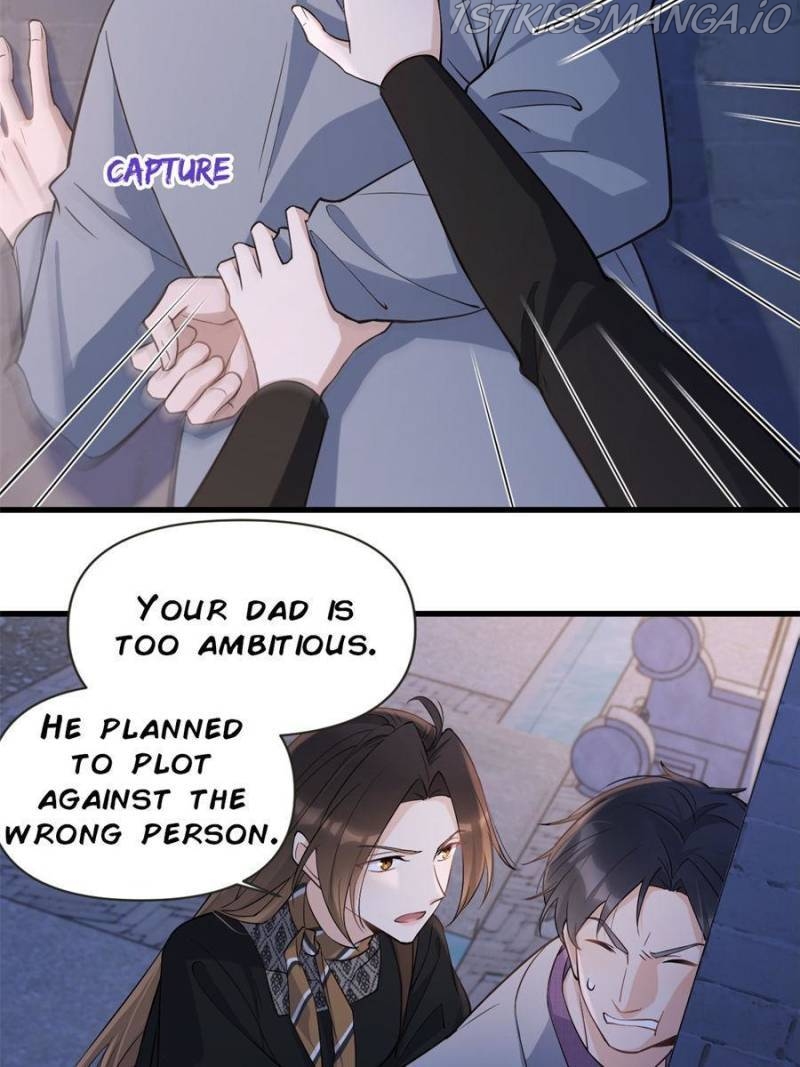 Hey Boss, I Am Your New Chapter 150 - page 14