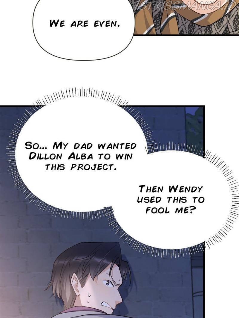 Hey Boss, I Am Your New Chapter 150 - page 16