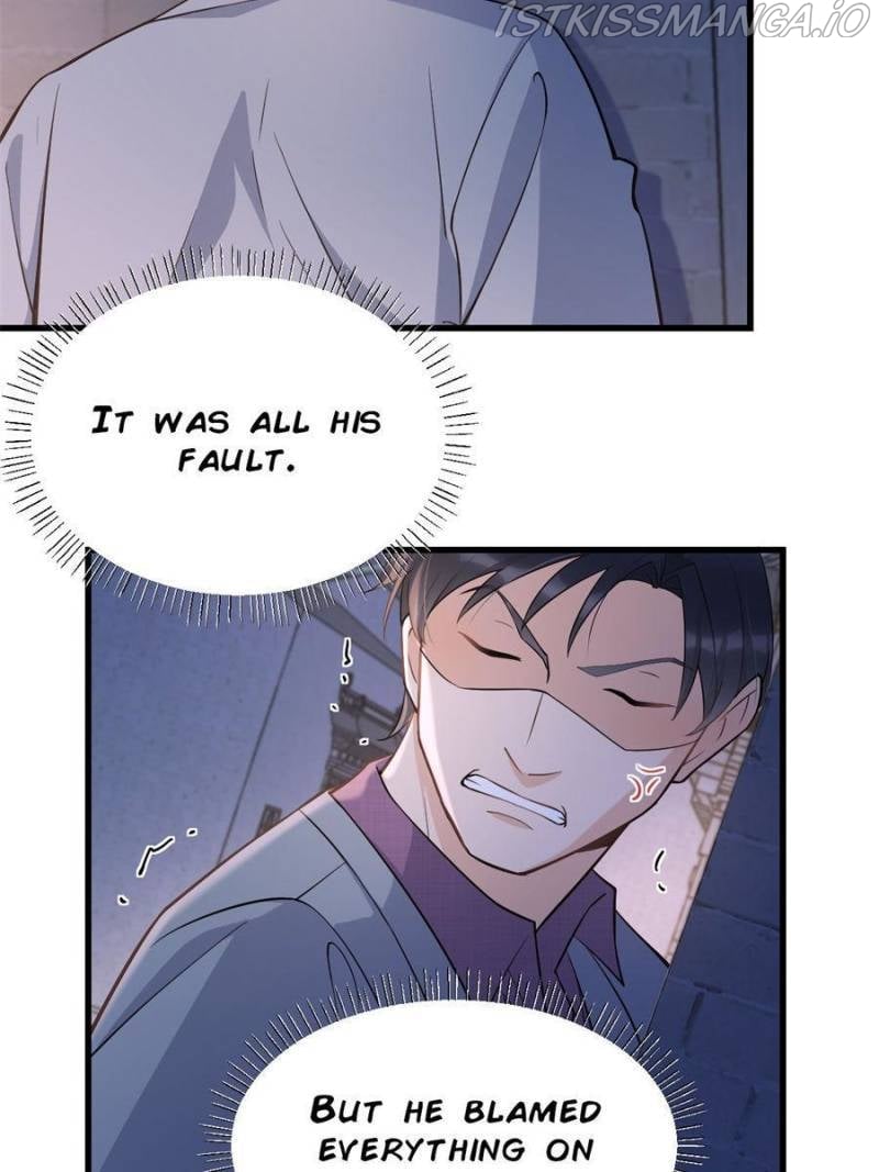 Hey Boss, I Am Your New Chapter 150 - page 17