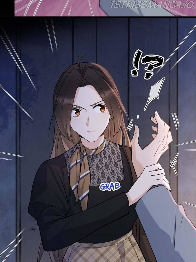 Hey Boss, I Am Your New Chapter 150 - page 2