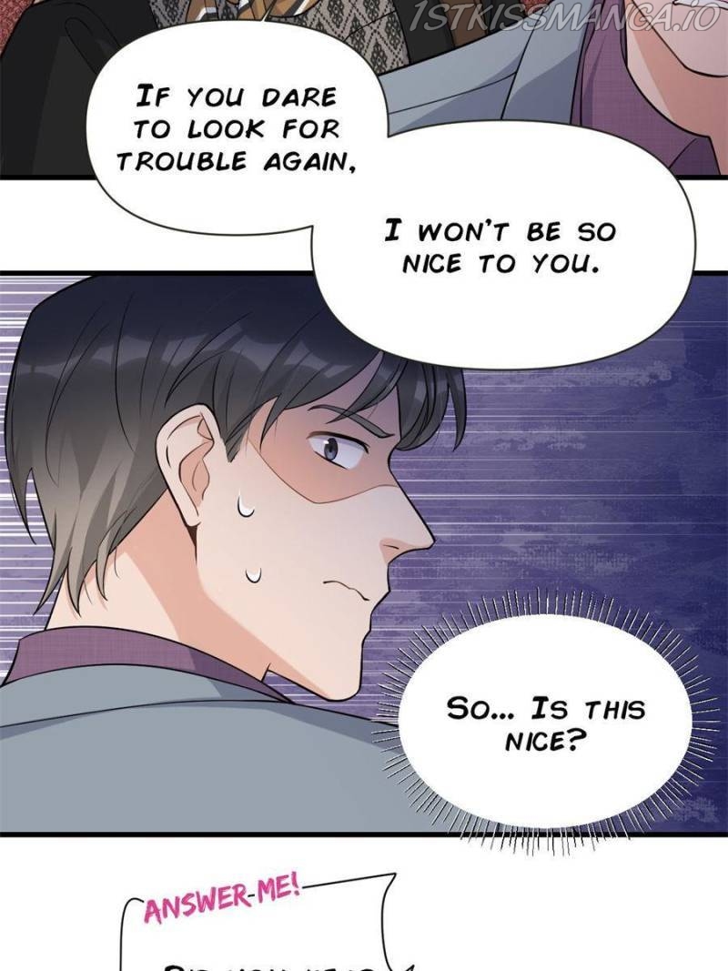 Hey Boss, I Am Your New Chapter 150 - page 21
