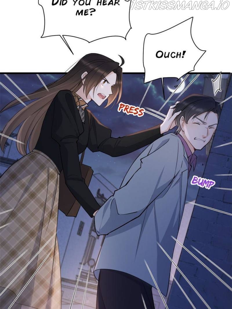 Hey Boss, I Am Your New Chapter 150 - page 22
