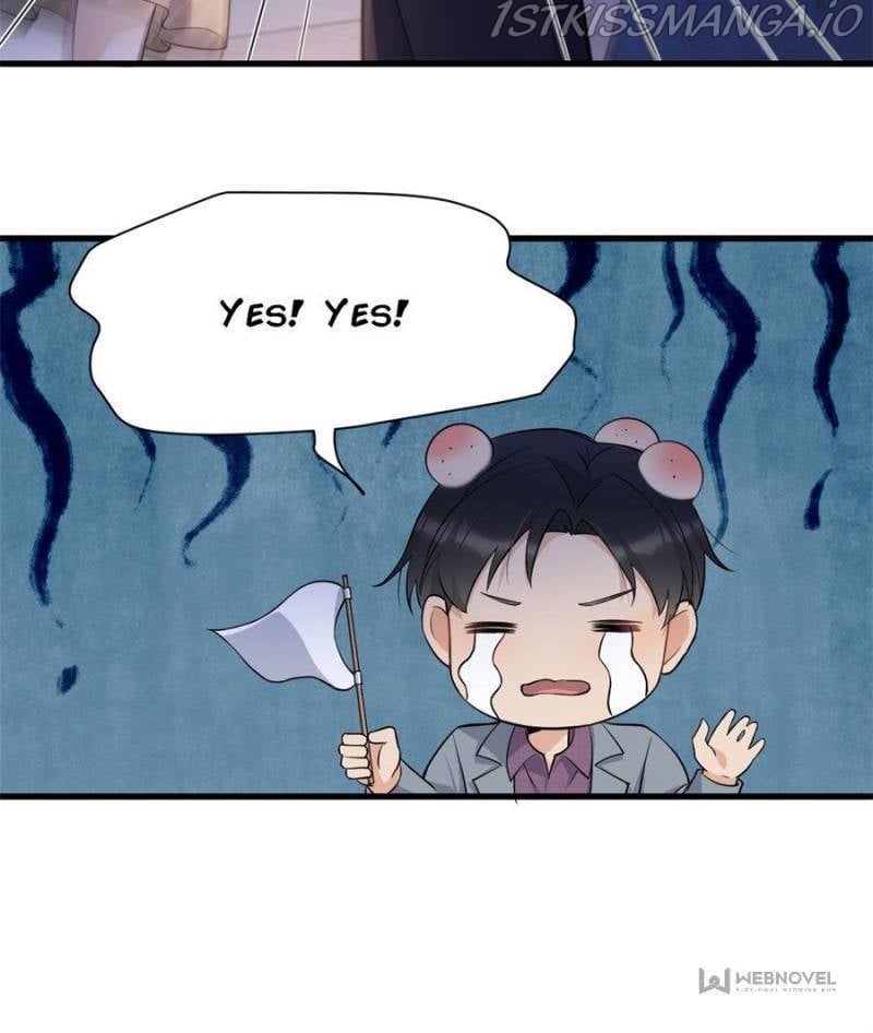 Hey Boss, I Am Your New Chapter 150 - page 23