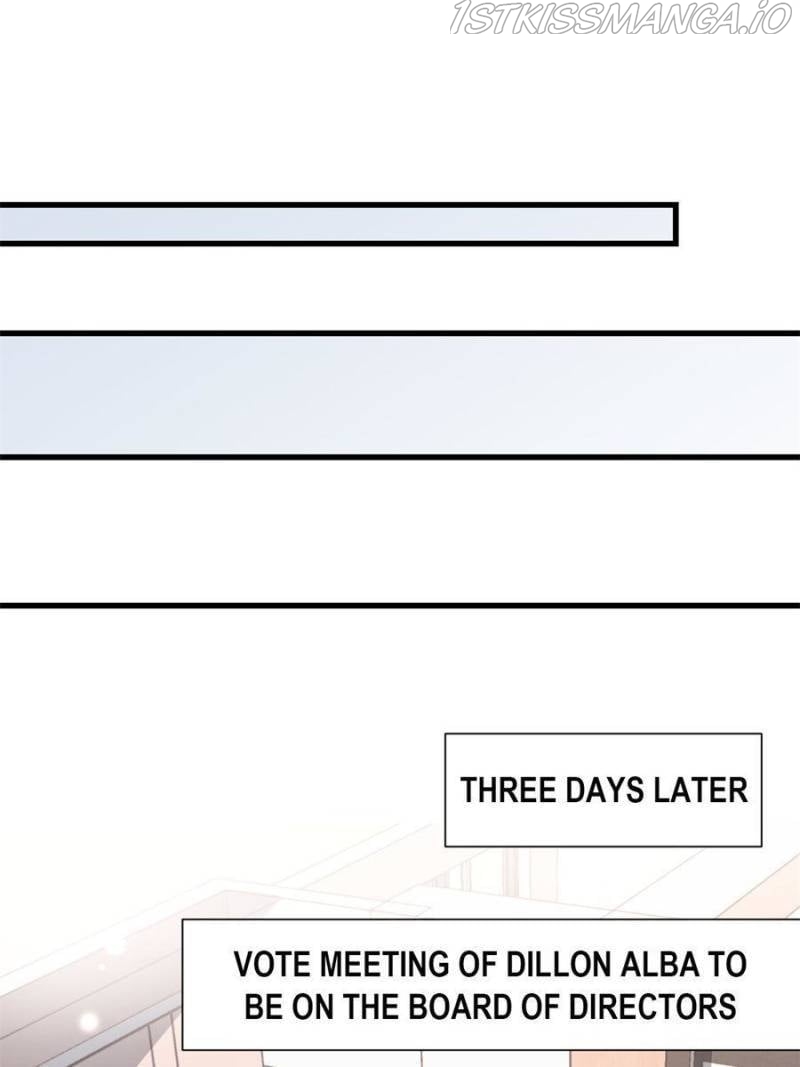 Hey Boss, I Am Your New Chapter 150 - page 24