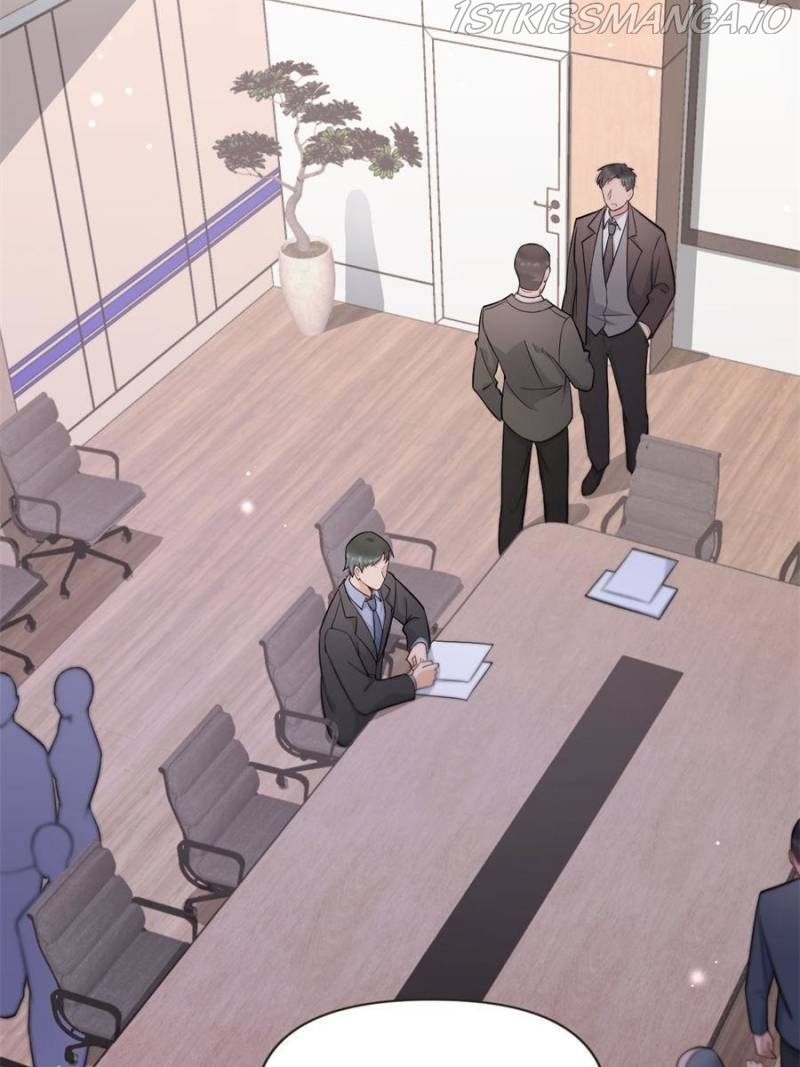 Hey Boss, I Am Your New Chapter 150 - page 25