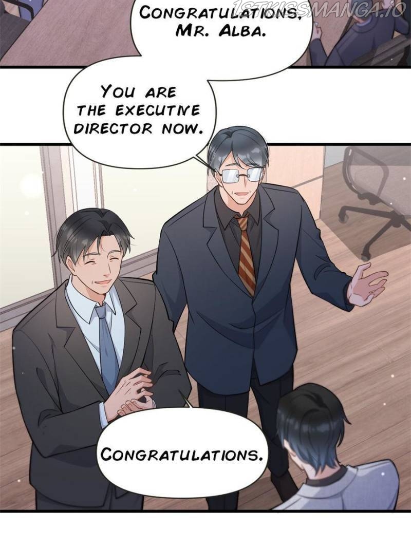 Hey Boss, I Am Your New Chapter 150 - page 26