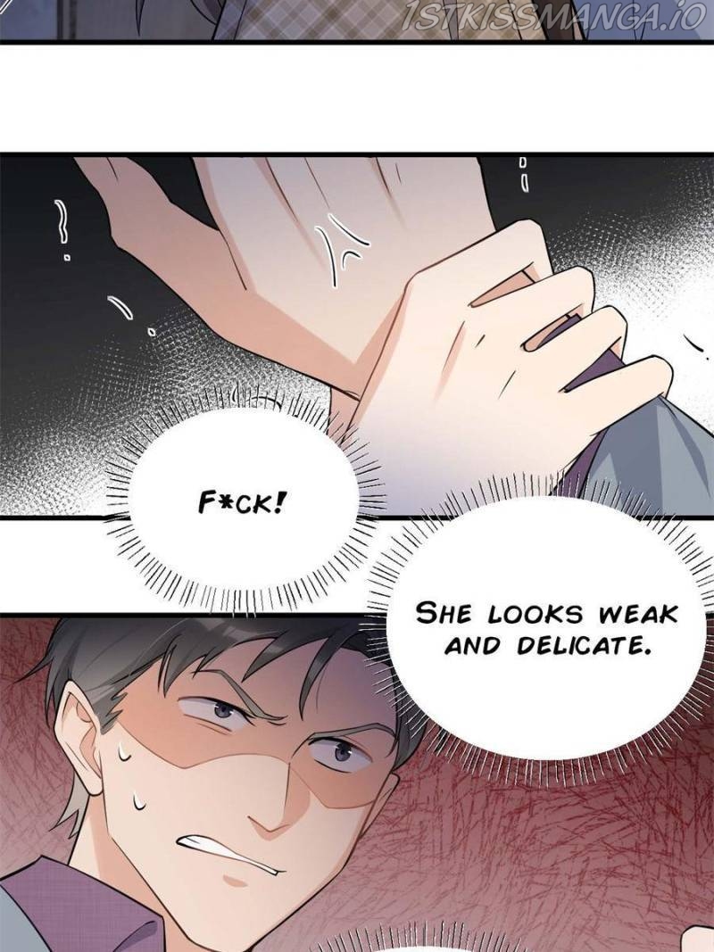 Hey Boss, I Am Your New Chapter 150 - page 3